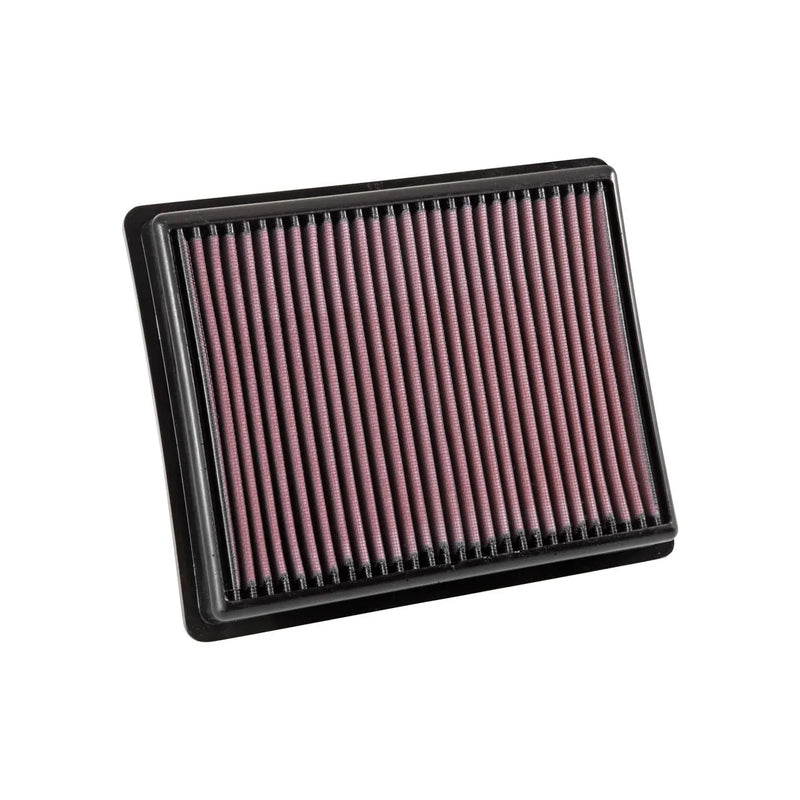 K&N Filters Replacement Air Filter (Trafic 14-20/Talento 16-19)