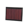 K&N Filters Replacement Air Filter (Navara 2.3L 15-20/Alaskan 16-20)