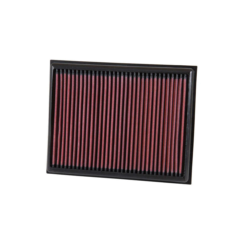 K&N Filters Replacement Air Filter (Navara 2.3L 15-20/Alaskan 16-20)