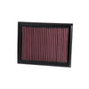 K&N Filters Replacement Air Filter (Navara 2.3L 15-20/Alaskan 16-20)