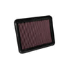 K&N Filters Replacement Air Filter (LandCruiser Prado 15-18)