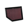K&N Filters Replacement Air Filter (XC90 16-20)