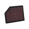 K&N Filters Replacement Air Filter (XC90 16-20)