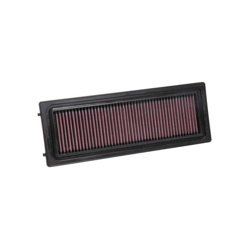 K&N Filters Replacement Air Filter (Stelvio 2.2L 16-20) — fits Alfa Romeo Stelvio