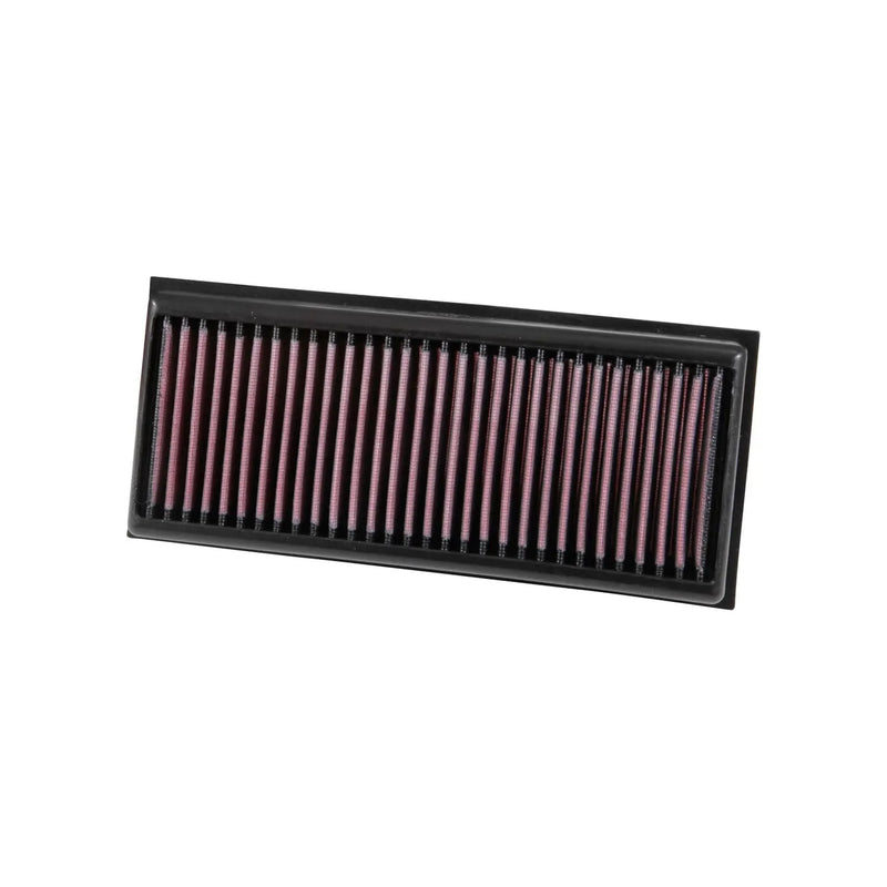 K&N Filters 33-3072 Replacement Air Filter