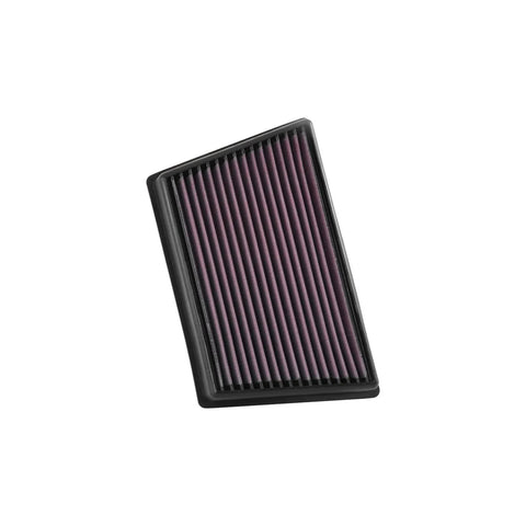 K&N Filters Replacement Air Filter (Discovery/Range Rover Evoque 15-18) — fits Land Rover Range Rover Evoque