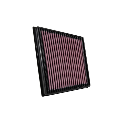 K&N Filters Replacement Air Filter (Range Rover Velar w/RHS Airbox 17-20) — fits Land Rover Range Rover Sport