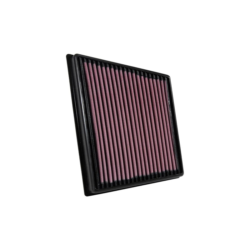 K&N Filters Replacement Air Filter (Range Rover Velar w/RHS Airbox 17-20) — fits Land Rover Range Rover Sport