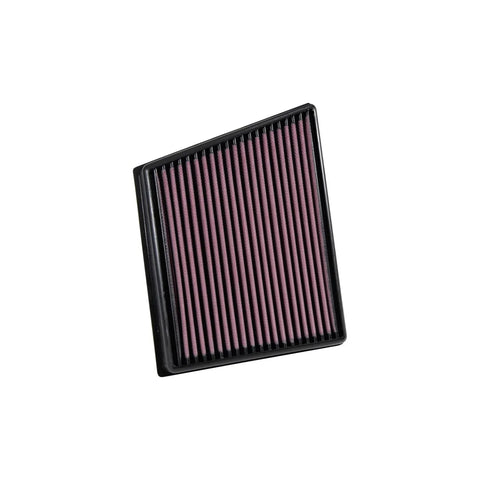 K&N Filters Replacement Air Filter (Range Rover Velar w/LHS Airbox 17-20) — fits Land Rover Range Rover Sport