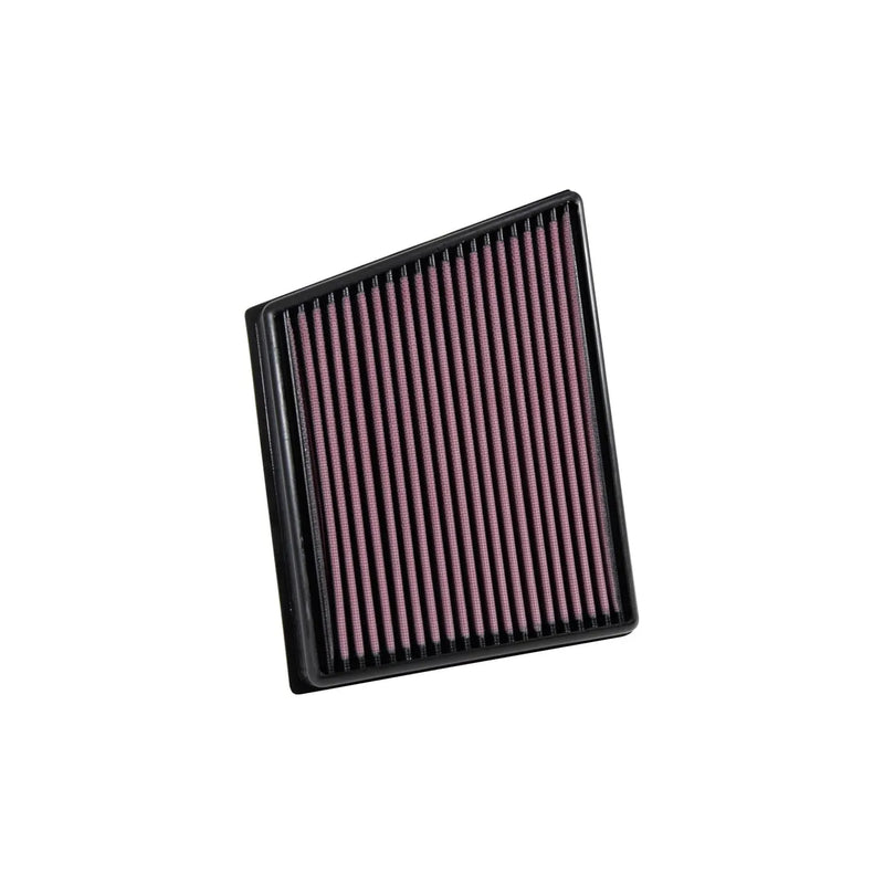 K&N Filters Replacement Air Filter (Range Rover Velar w/LHS Airbox 17-20) — fits Land Rover Range Rover Sport