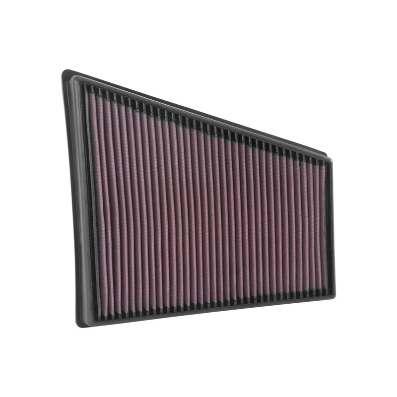 K&N Filters Replacement Air Filter (Boxster/Cayman 16-19) — fits Porsche Boxster