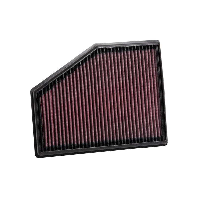 K&N Filters Replacement Air Filter (BMW X4/X7 19-20) — fits BMW 5 Series