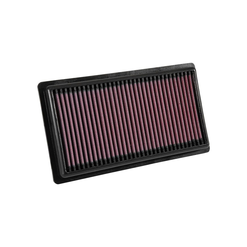 K&N Filters Replacement Air Filter (RAV4 19-20/C-HR 16-20) — fits Toyota Corolla