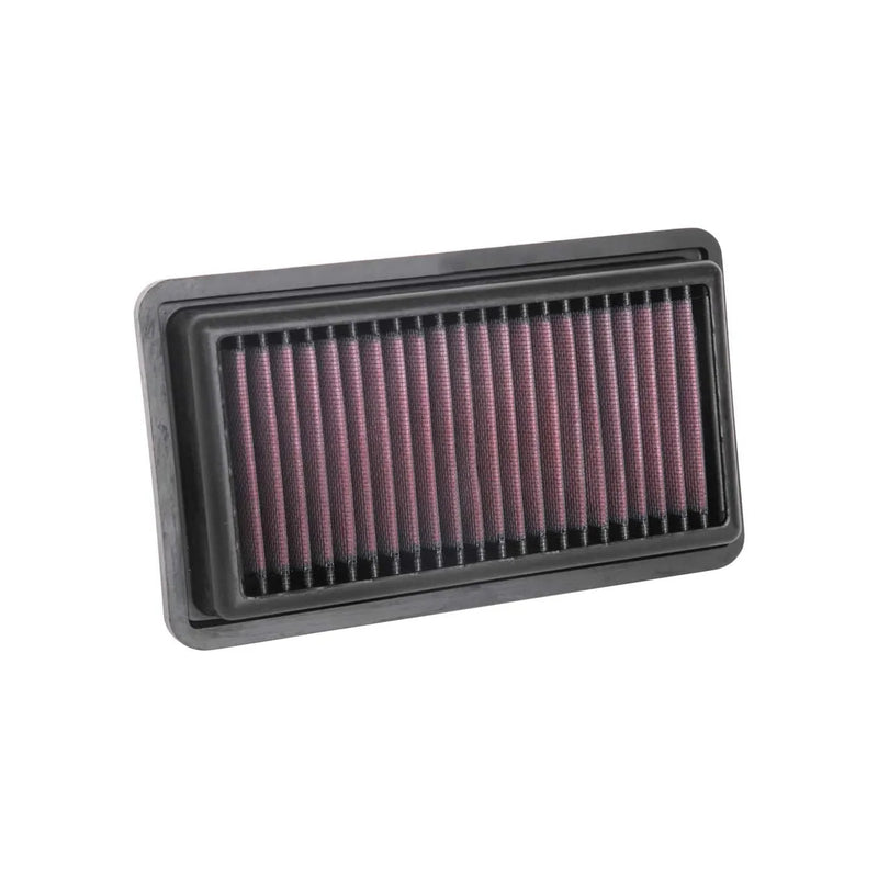 K&N Filters Replacement Air Filter (Micra 1.5L 16-18/Clio V 19-20) — fits Renault Clio