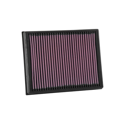 K&N Filters Replacement Air Filter (Ranger 2.0L 18-20/Everest 15-20) — fits Ford Ranger Raptor