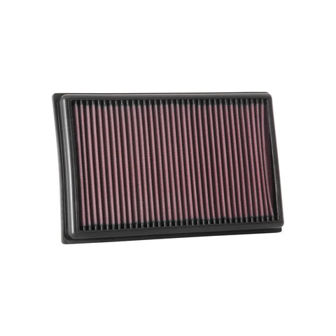 K&N Filters Replacement Air Filter (Audi A3/Octavia 17-20) — fits Volkswagen Touran