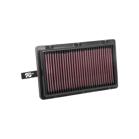 K&N Filters Replacement Air Filter (Tucson 2.0L 15-20/Sportage 16-20) — fits Hyundai Tucson