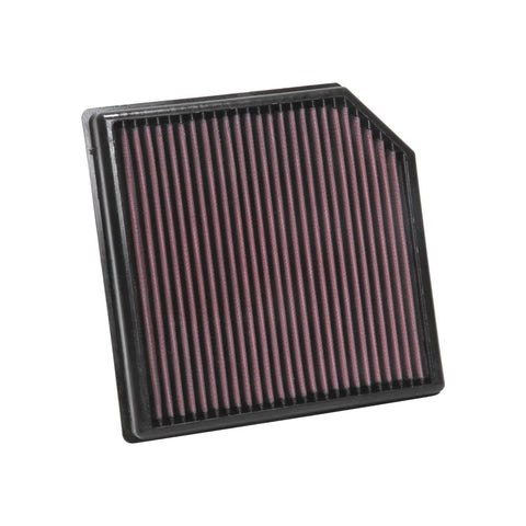 K&N Filters Replacement Air Filter (XC40 18-20) — fits Volvo Xc40
