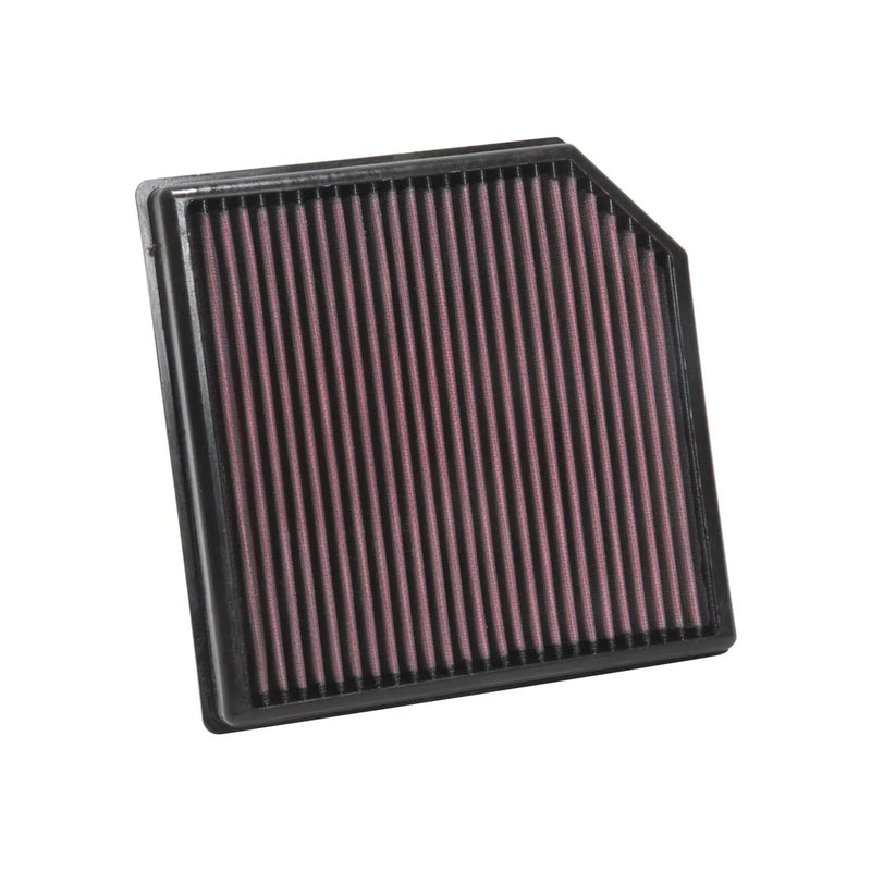 K&N Filters Replacement Air Filter (XC40 18-20) — fits Volvo Xc40