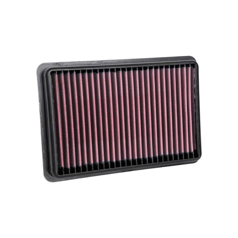 K&N Filters Replacement Air Filter (Santa Fe 2.4L 12-17/Sorento 12-14) — fits Hyundai Santa Fe
