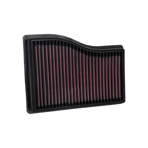 K&N Filters Replacement Air Filter (A-Class/B-Class 1.3L 18-20) — fits Mercedes Benz Cla Class
