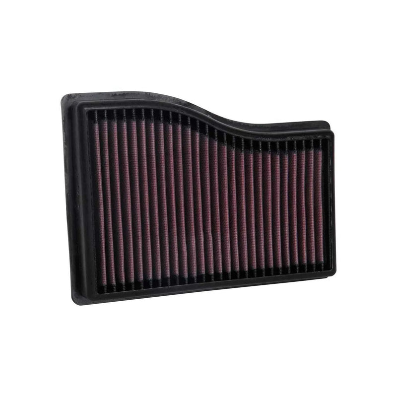 K&N Filters Replacement Air Filter (A-Class/B-Class 1.3L 18-20) — fits Mercedes Benz Cla Class