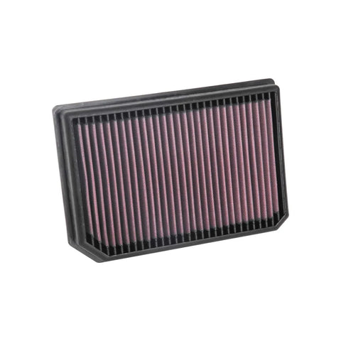 K&N Filters Replacement Air Filter (A-Class/B-Class 2.0L 18-20) — fits Mercedes Benz Cla Class