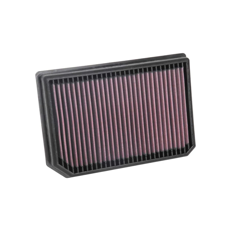 K&N Filters Replacement Air Filter (A-Class/B-Class 2.0L 18-20) — fits Mercedes Benz Cla Class
