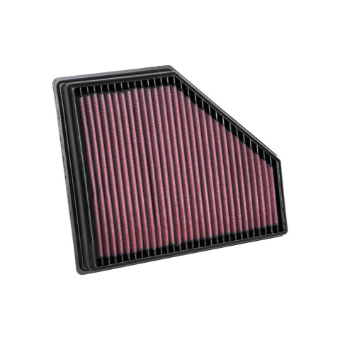 K&N Filters Replacement Air Filter (Supra GR 2020+/BMW Z4 19-20) — fits BMW 3 Series