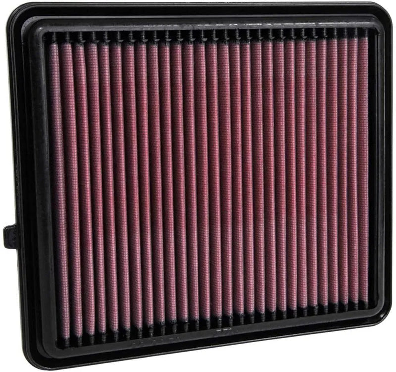 K&N Filters Replacement Air Filter (Jimny 2018+) — fits Suzuki Jimny Jb64w Jb74w