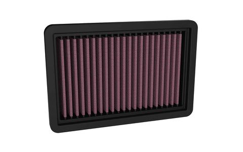 K&N Filters Replacement Air Filter (ASX 23-25) — fits Mitsubishi Asx
