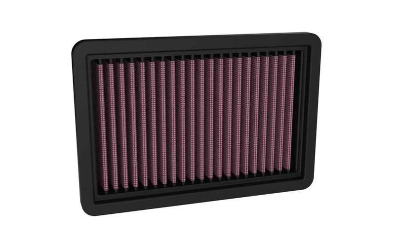 K&N Filters Replacement Air Filter (ASX 23-25) — fits Mitsubishi Asx