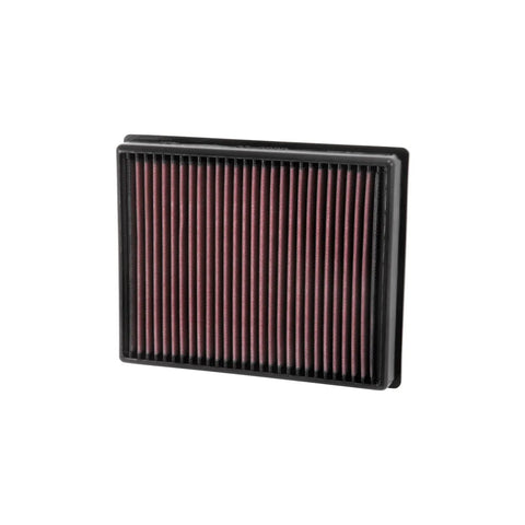 K&N Filters Replacement Air Filter (Mondeo 1.5L 14-19/Galaxy 15-20) — fits Ford Endura