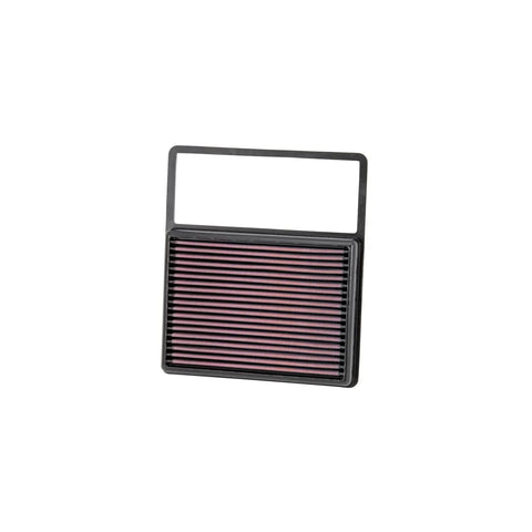 K&N Filters Replacement Air Filter (Mondeo 2.0L 14-20) — fits Ford Mondeo