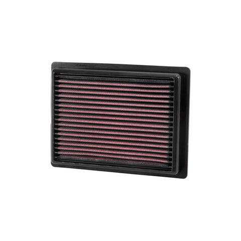 K&N Filters Replacement Air Filter (Escape 13-19/Transit 14-16) — fits Ford Transit