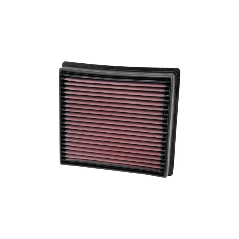 K&N Filters Replacement Air Filter (Ram 2500/3500 13-20) — fits Dodge Ram 4th
