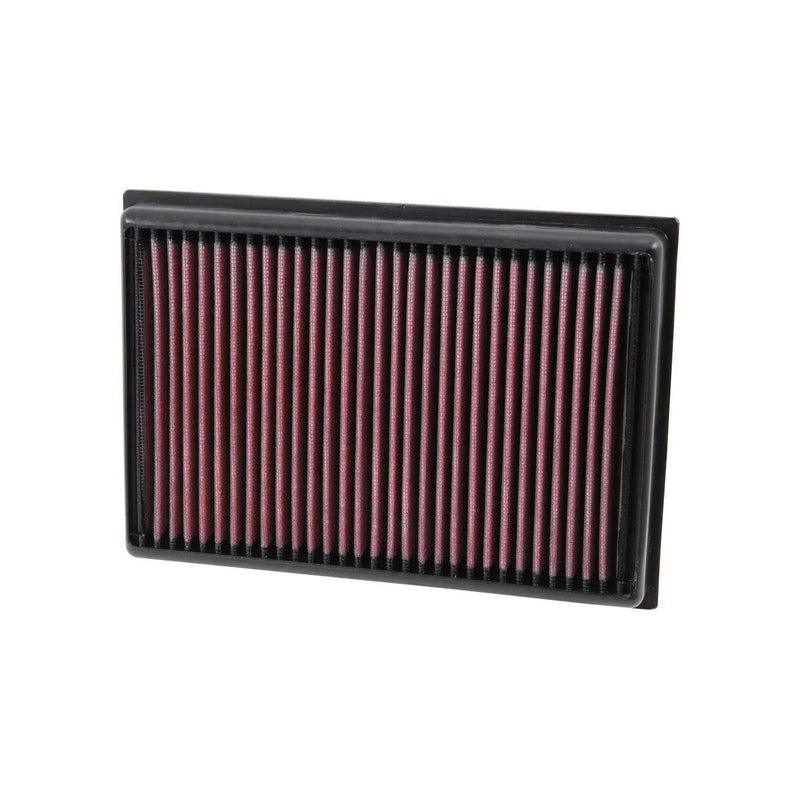 K&N Filters Replacement Air Filter (Trax 13-20) — fits Holden Trax