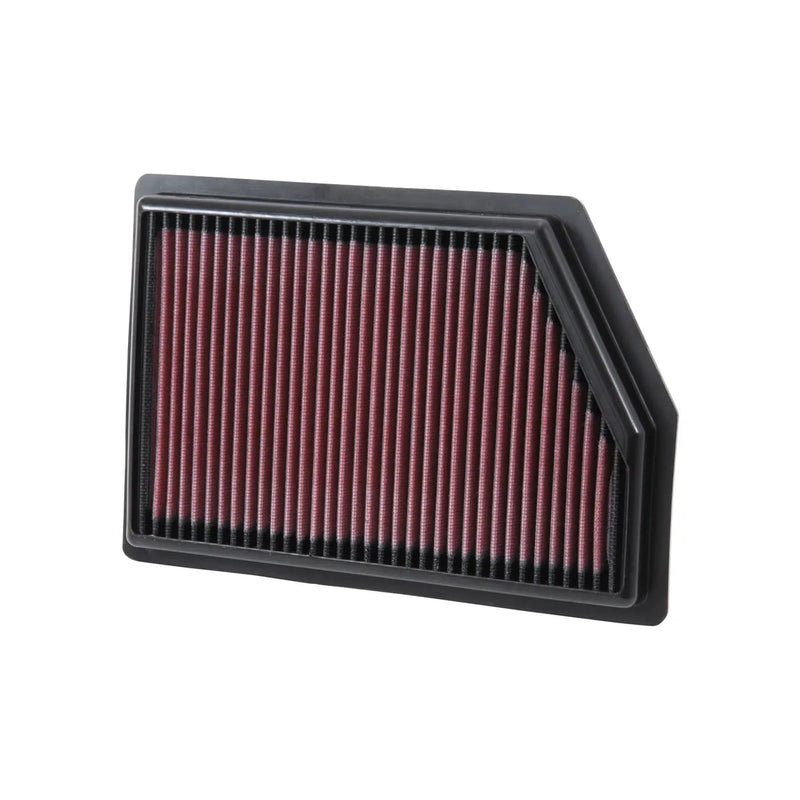 K&N Filters Replacement Air Filter (Cherokee 2.2L 14-20) — fits Jeep Cherokee