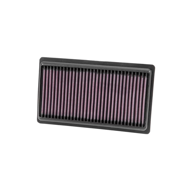 K&N Filters Replacement Air Filter (Q50 14-19) — fits Infiniti Q50