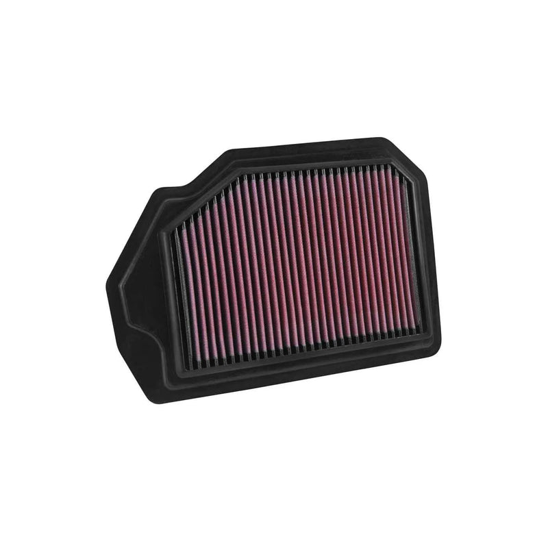 K&N Filters Replacement Air Filter (Genesis Sedan 15-16) — fits Hyundai Genesis