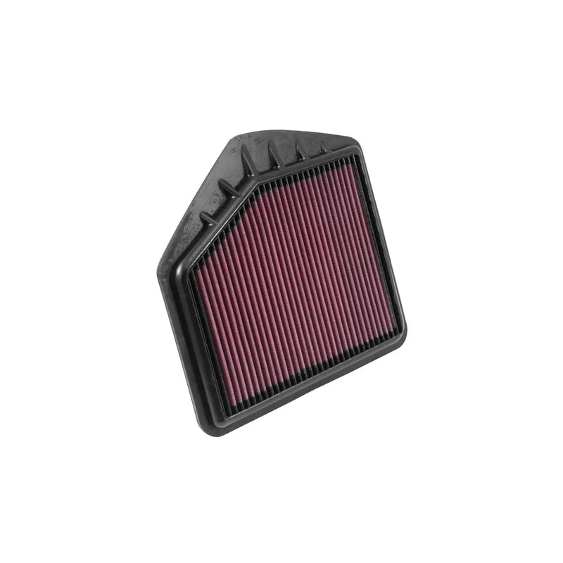 K&N Filters Replacement Air Filter (Genesis w/RHS Airbox 15-16)