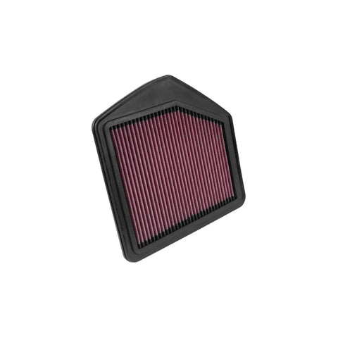 K&N Filters Replacement Air Filter (Genesis w/RHS Airbox 15-16)