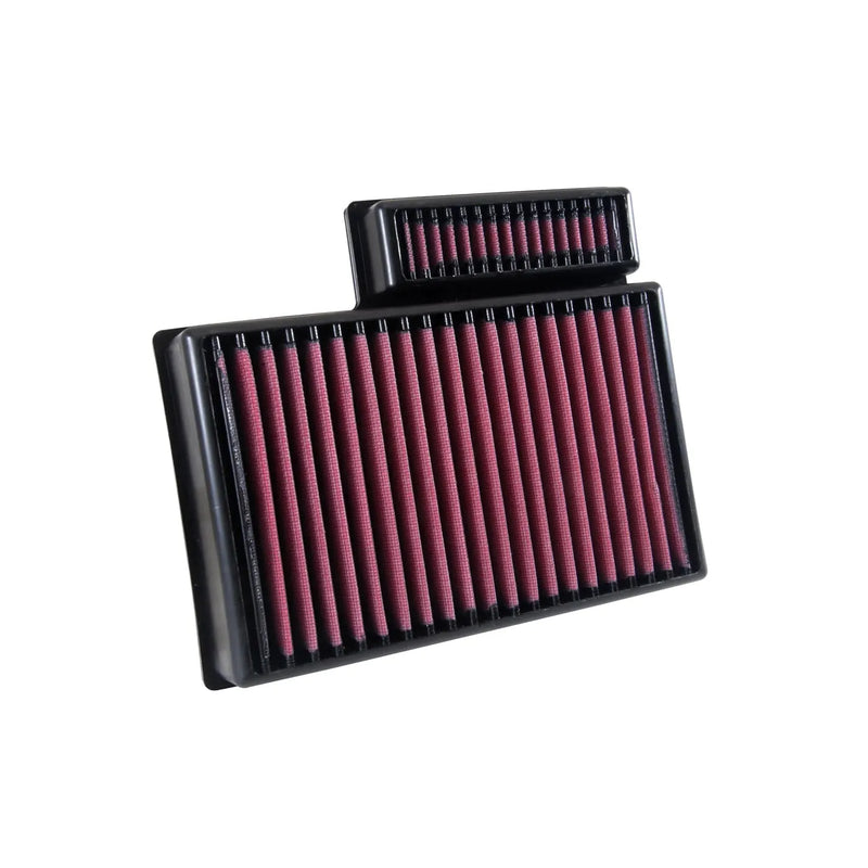 K&N Filters Replacement Air Filter (Transit 3.2L 15-19) — fits Ford Transit