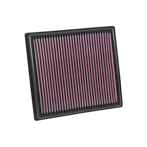 K&N Filters Replacement Air Filter (Colorado 2.8L 2016+) — fits Holden Colorado