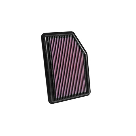 K&N Filters Replacement Air Filter (CR-V 2.4L 15-16)