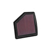 K&N Filters Replacement Air Filter (HR-V 1.8L 16-20)