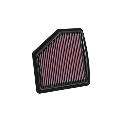 K&N Filters Replacement Air Filter (HR-V 1.8L 16-20)