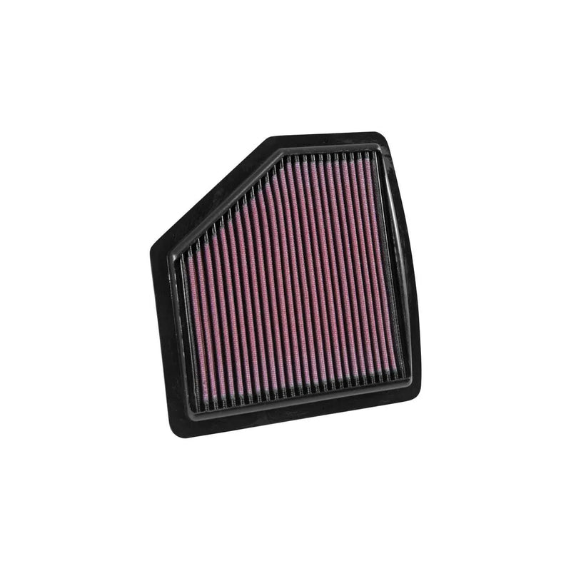 K&N Filters Replacement Air Filter (HR-V 1.8L 16-20)
