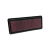 K&N Filters Replacement Air Filter (MX-5 15-20)