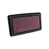 K&N Filters Replacement Air Filter (MDX 16-20/Odyssey 2018+)